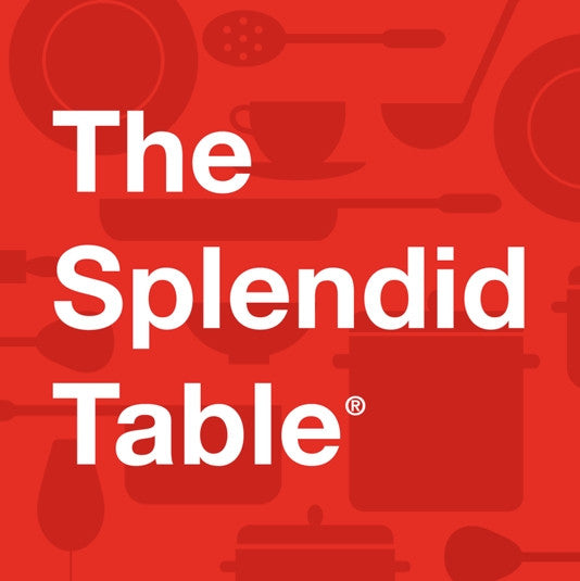 The Food Podcasts We Love (And You Might, Too)