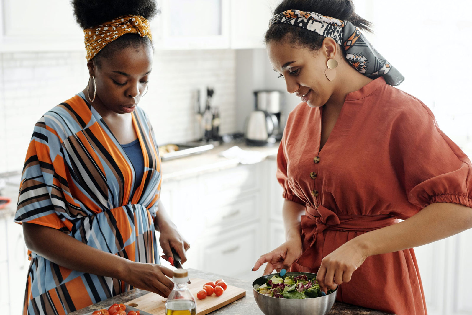 Best gifts for people who like to cook