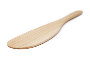 Long wooden spreader