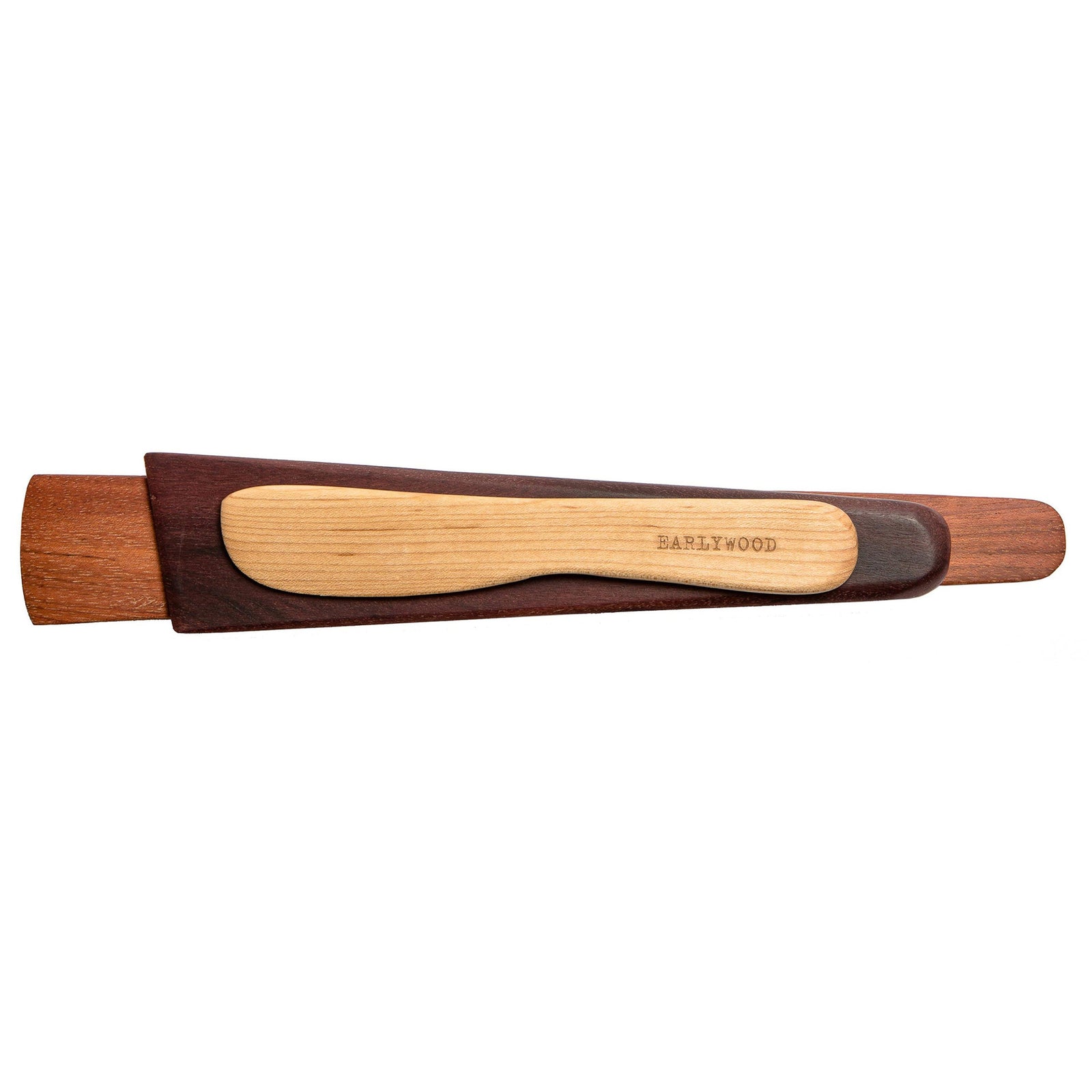 Earlywood Trifecta - JEM kitchen utensil set