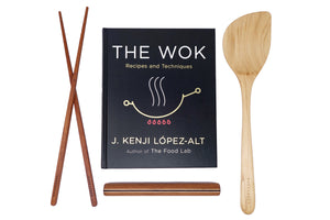Asian Cooking Set
