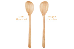 Cooking Spoon