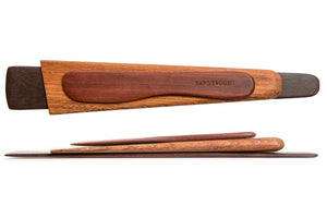 kitchen utensil set - Earlywood Trifecta EJB